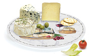 Доска сырная LES FROMAGES, д. 32 см Easy Life магазин «Аура Дома»