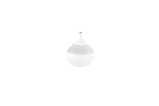 Сахарница фарфоровая Elegant, объем 321 мл