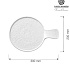 Блюдо фарфоровое Nordic, р. 30х22 см