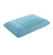 картинка Подушка AROMA THERAPY OCEAN, р-р: 60x40см, верх: 65% ПЭ, 35% вискоза, наполн-ль: 100% полиуретан  магазин «Аура Дома»