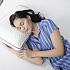 Подушка PLUMP VISCO PILLOW, размер: 59x39см, верх: 65% ПЭ, 35% вискоза, наполнитель: 100% полиуретан