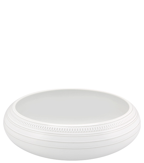 Салатник фарфоровый Ornament, д. 29,8 см
