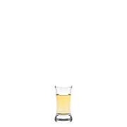 картинка Стаканчик, "Хот-шот"d=46 h=80мм (45мл)4.5 cl., стекло, Bar  магазин «Аура Дома»