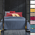 Покрывало LORIS, состав: 100% ПЭ, размер: 270х270 см
