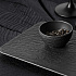 Блюдо для закусок 32х32 см  , Rock Manufacture ,фарфор