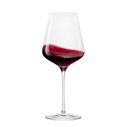 картинка Бокал для вина Bordeaux d=102 h=255мм,(644мл)64.4 cl., стекло, Quatrophil, Stolzle,Германия  магазин «Аура Дома»