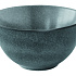 Салатник керамический, д. 20,5 см, ESSENTIAL DARK GREY, Easy Life