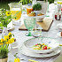 Салатник фарфоровый Colourful Spring, д. 38 см