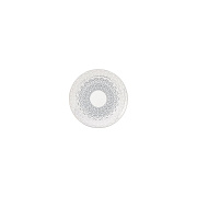 Блюдце фарфоровое, PANTHEON, д. 12 см PORCEL - Industria Portuguesa de Porcelanas, S.A Португалия, AP.77-3770-909 Оливеира до Баирраo магазин «Аура Дома»