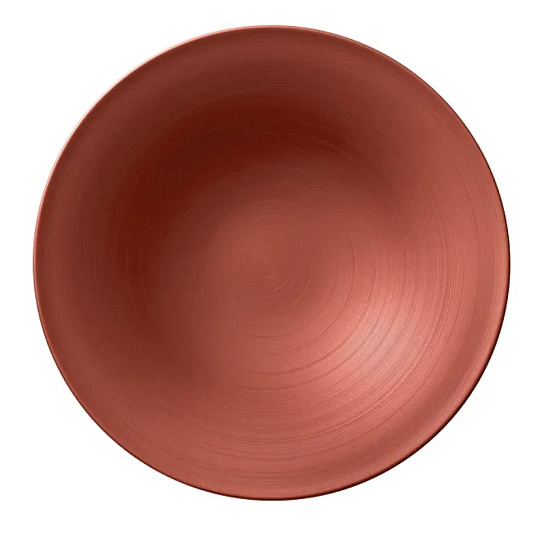 Салатник глубокй 29 смCopper Glow Медь