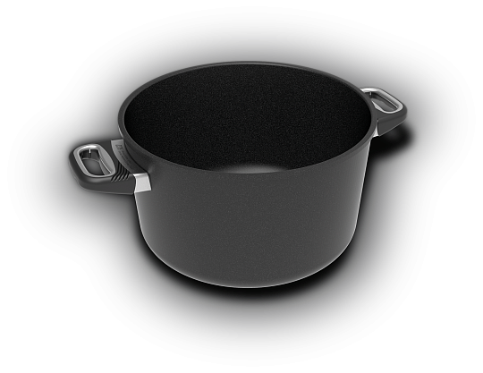 Форма глубокая т.м. "The World's Best Pan", д. 28 см с антипригарным покрытием Lotan (объем 9,5 л)