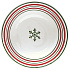 Салатник керамический NATALE, д. 24 см