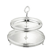 Горка двухъярусная  Queen Anne Queen Anne магазин «Аура Дома»