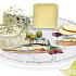 Доска сырная LES FROMAGES, д. 32 см
