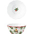 Салатник фарфоровый CHRISTMAS BERRIES, д. 23 см в подарочной упаковке