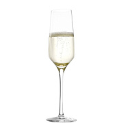 картинка Бокал для шампанского d=63 h=224мм (188мл)18.8 cl., стекло, Experience, Stolzle,Германия  магазин «Аура Дома»