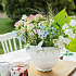 Кофейная чашка 0,23л Colourful Spring фарфор