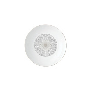 Блюдо глубокое фарфоровое PASTA PANTHEON, д. 19 см PORCEL - Industria Portuguesa de Porcelanas, S.A Португалия, AP.77-3770-909 Оливеира до Баирраo магазин «Аура Дома»