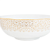 Салатник фарфоровый COUPE SUNSTONE, д. 25 см