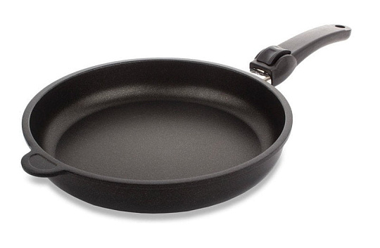 Сковорода т.м. "The World's Best Pan", д. 24 см с антипригарным покрытием Lotan 