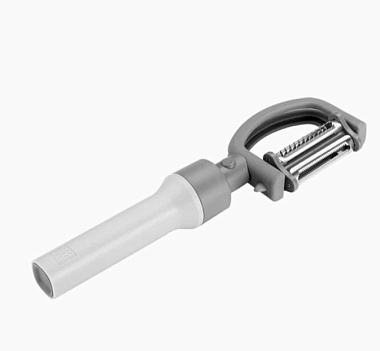 Овощечистка 5 в 1 , 26 см ,  Zwilling , 18/10 сталь