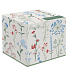 Кружка фарфоровая MILLE FLEURS BLUE, объем 350 мл