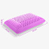 Подушка AROMA THERAPY LAVENDER, р-р: 60x40см, верх: 65% ПЭ, 35% вискоза, наполн-ль: 100% полиуретан