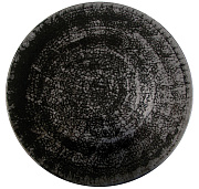Блюдо сервировочное, фарфор, диаметр 31cm, серия "ANTAR LONDON" PORCEL  магазин «Аура Дома»