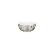 Салатник фарфоровый, д. 14 см, GOMOS ARGENTATUS PORCEL - Industria Portuguesa de Porcelanas, S.A Португалия, AP.77-3770-909 Оливеира до Баирраo магазин «Аура Дома»